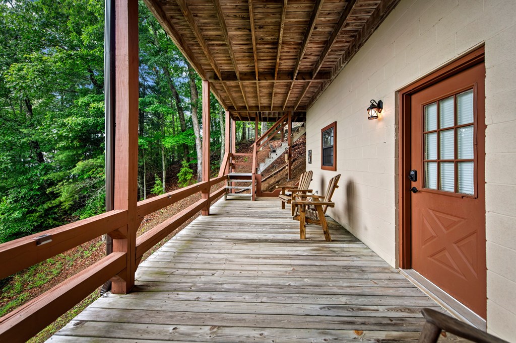 1289 My Mountain Road Morganton, GA 30560 - Photo 40 of 68