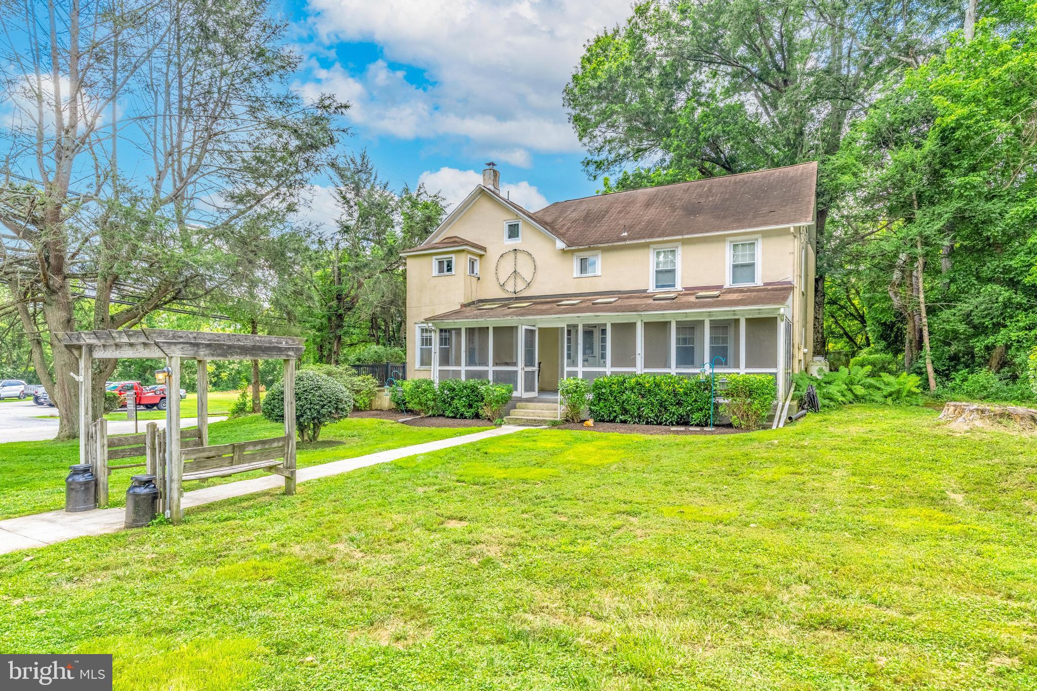 1025 Lenape Road West Chester, PA 19382 - Photo 1 of 34 Gallery Image 1