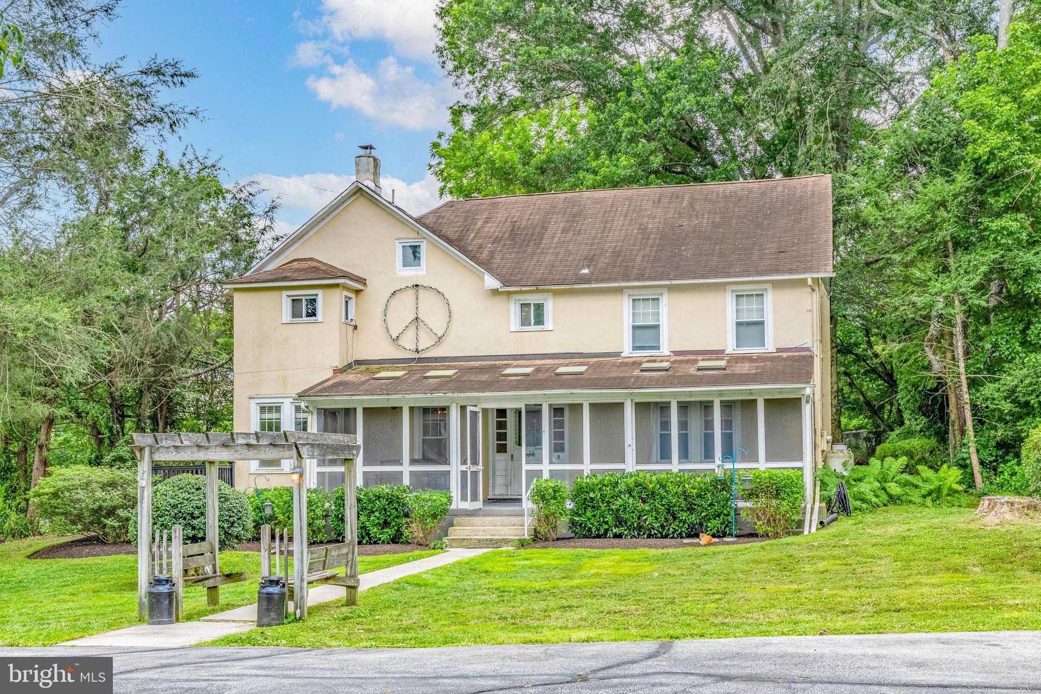 1025 Lenape Road West Chester, PA 19382 - Photo 2 of 34 Gallery Image 2