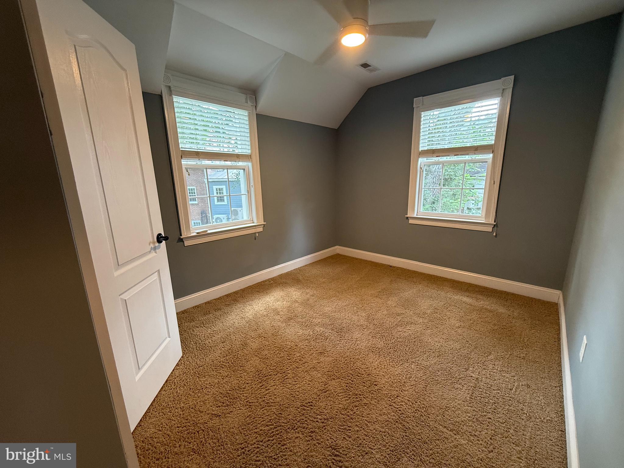 8103 Piney Branch Road Silver Spring, MD 20910 - Photo 12 of 42 an empty room with windows