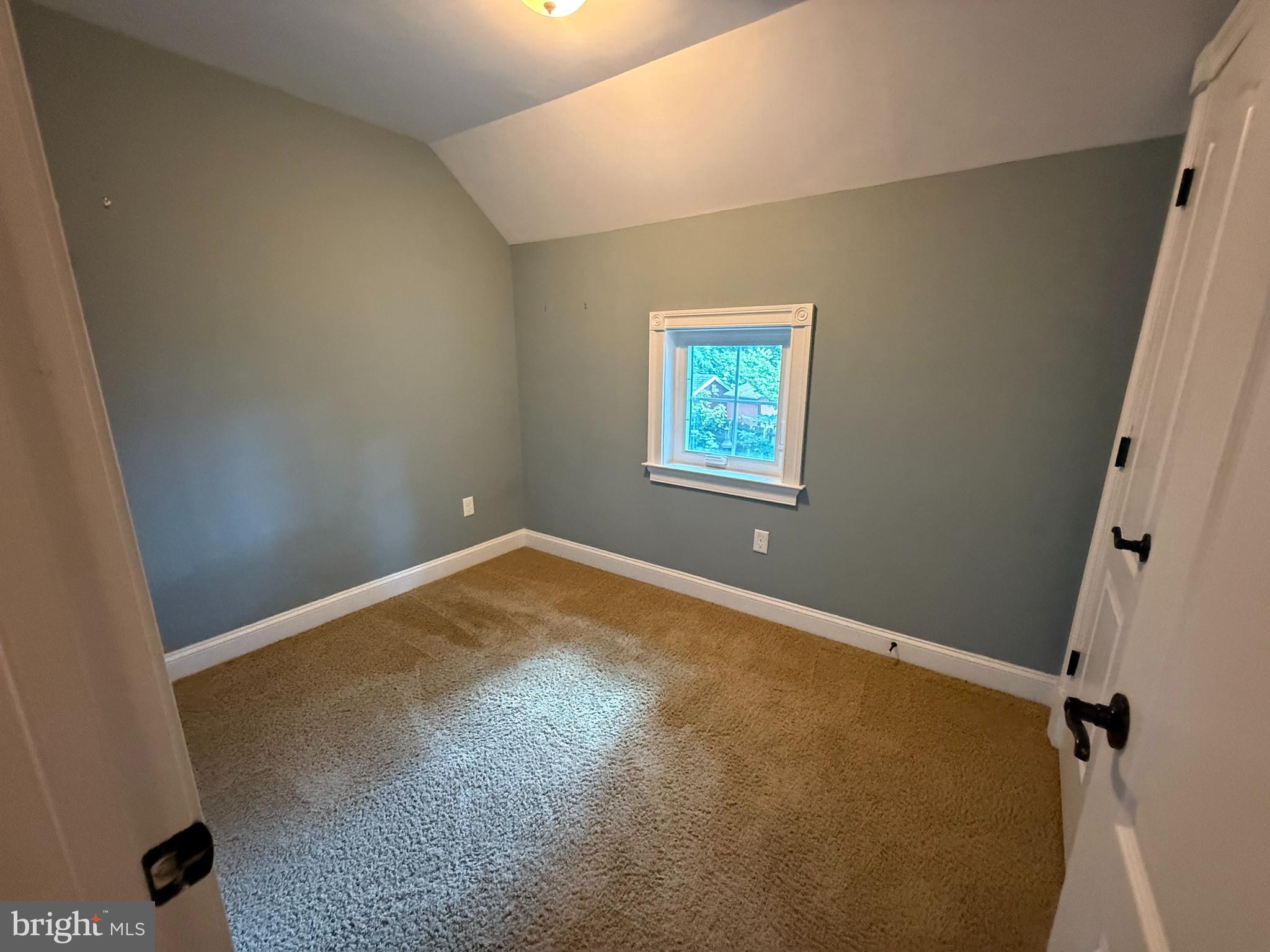 8103 Piney Branch Road Silver Spring, MD 20910 - Photo 15 of 42 a view of empty room with windows