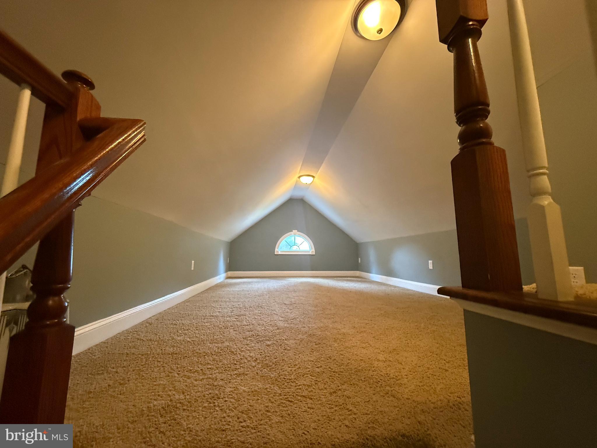 8103 Piney Branch Road Silver Spring, MD 20910 - Photo 24 of 42 a view of an empty room and wooden floor