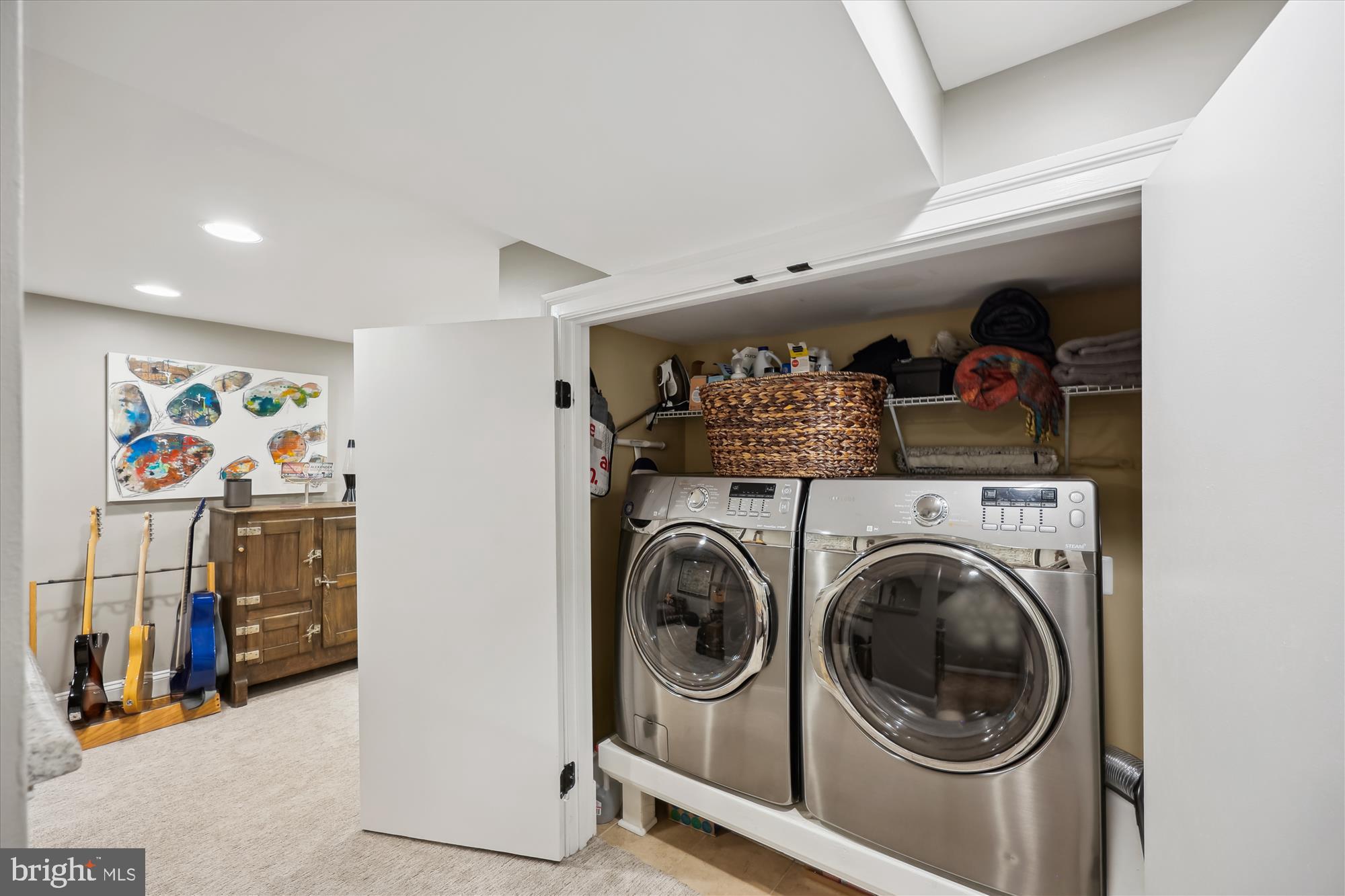 8103 Piney Branch Road Silver Spring, MD 20910 - Photo 31 of 42 a view of a storage & utility room with toys and toys