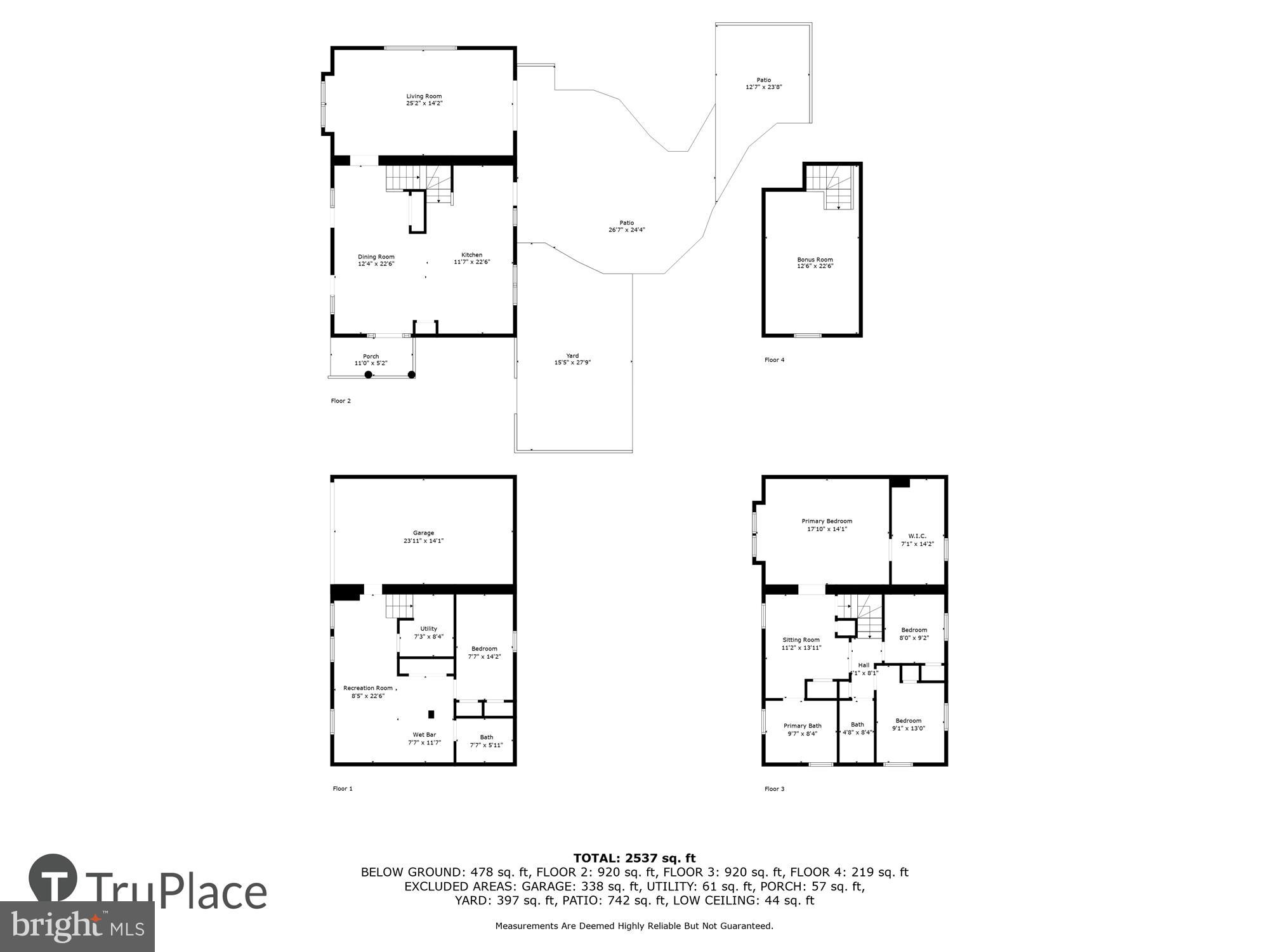 8103 Piney Branch Road Silver Spring, MD 20910 - Photo 38 of 42 unknown