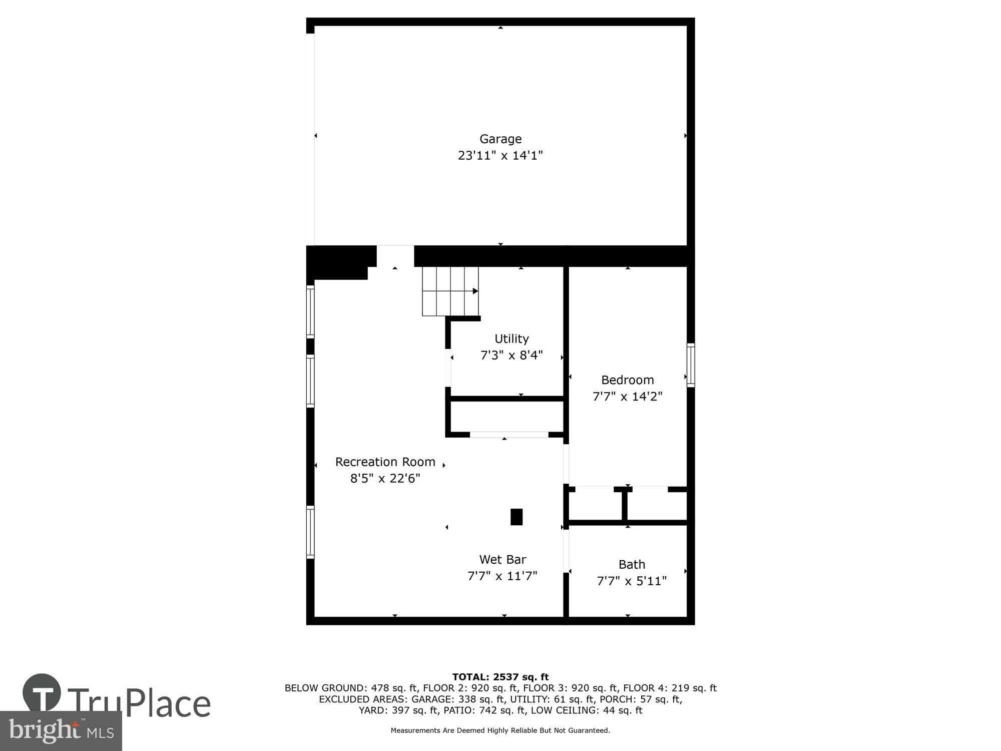 8103 Piney Branch Road Silver Spring, MD 20910 - Photo 42 of 42 a picture of a park bench