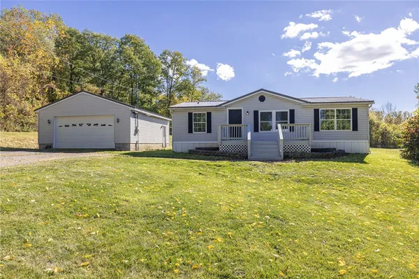 $195,000 | 6438 Niver Road, Conesus, NY 14435