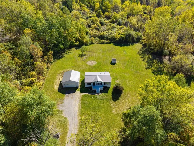 $199,900 | 6438 Niver Road, Conesus, NY 14435