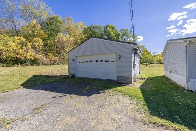 $199,900 | 6438 Niver Road, Conesus, NY 14435