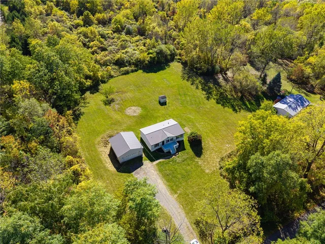 $199,900 | 6438 Niver Road, Conesus, NY 14435
