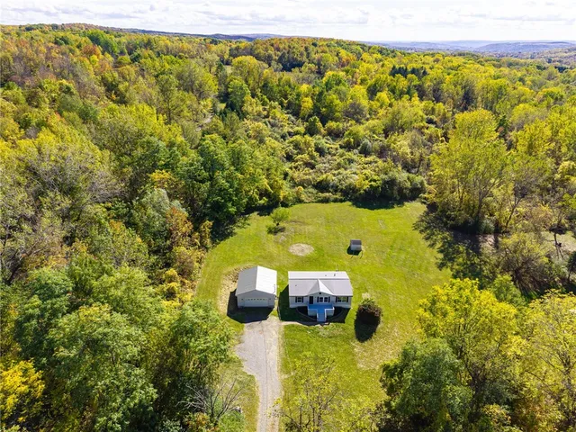 $199,900 | 6438 Niver Road, Conesus, NY 14435