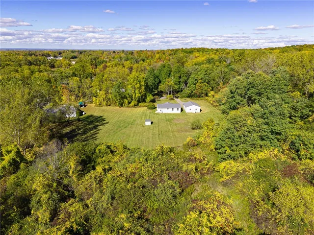 $199,900 | 6438 Niver Road, Conesus, NY 14435