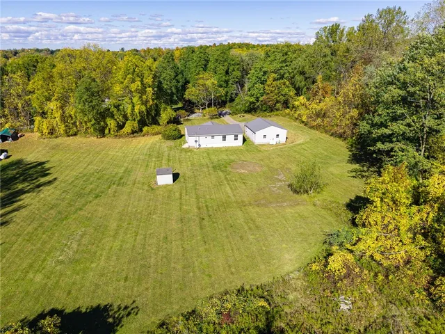 $199,900 | 6438 Niver Road, Conesus, NY 14435