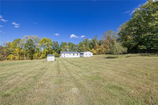 $199,900 | 6438 Niver Road, Conesus, NY 14435