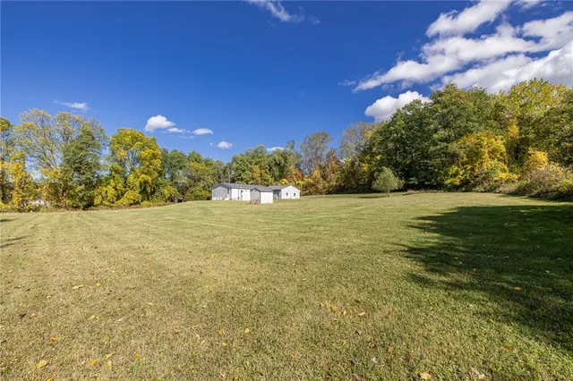 $199,900 | 6438 Niver Road, Conesus, NY 14435