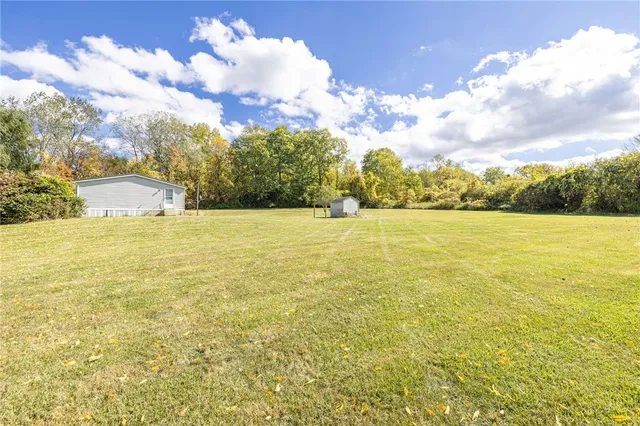 $199,900 | 6438 Niver Road, Conesus, NY 14435