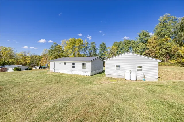 $199,900 | 6438 Niver Road, Conesus, NY 14435