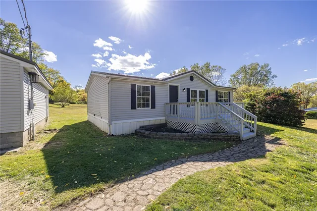 $199,900 | 6438 Niver Road, Conesus, NY 14435