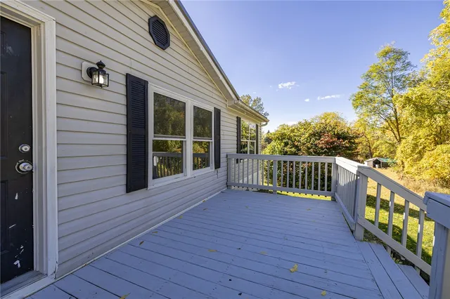 $199,900 | 6438 Niver Road, Conesus, NY 14435