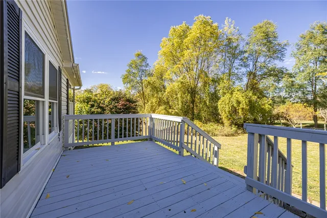 $199,900 | 6438 Niver Road, Conesus, NY 14435