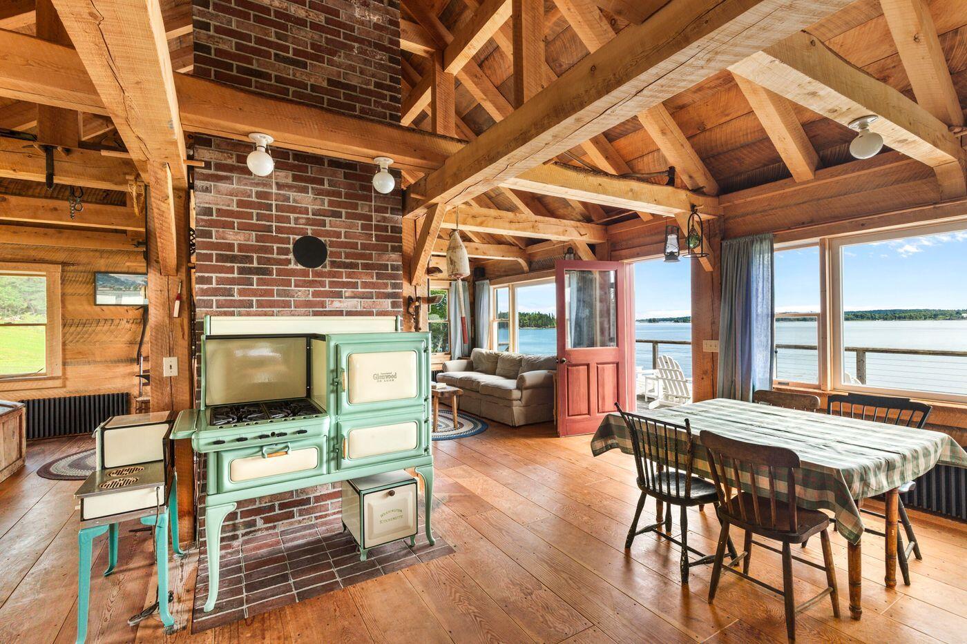 148 Waterman Farm Road North Haven, ME 04853 - Photo 46 of 57 W47-ME2750_46