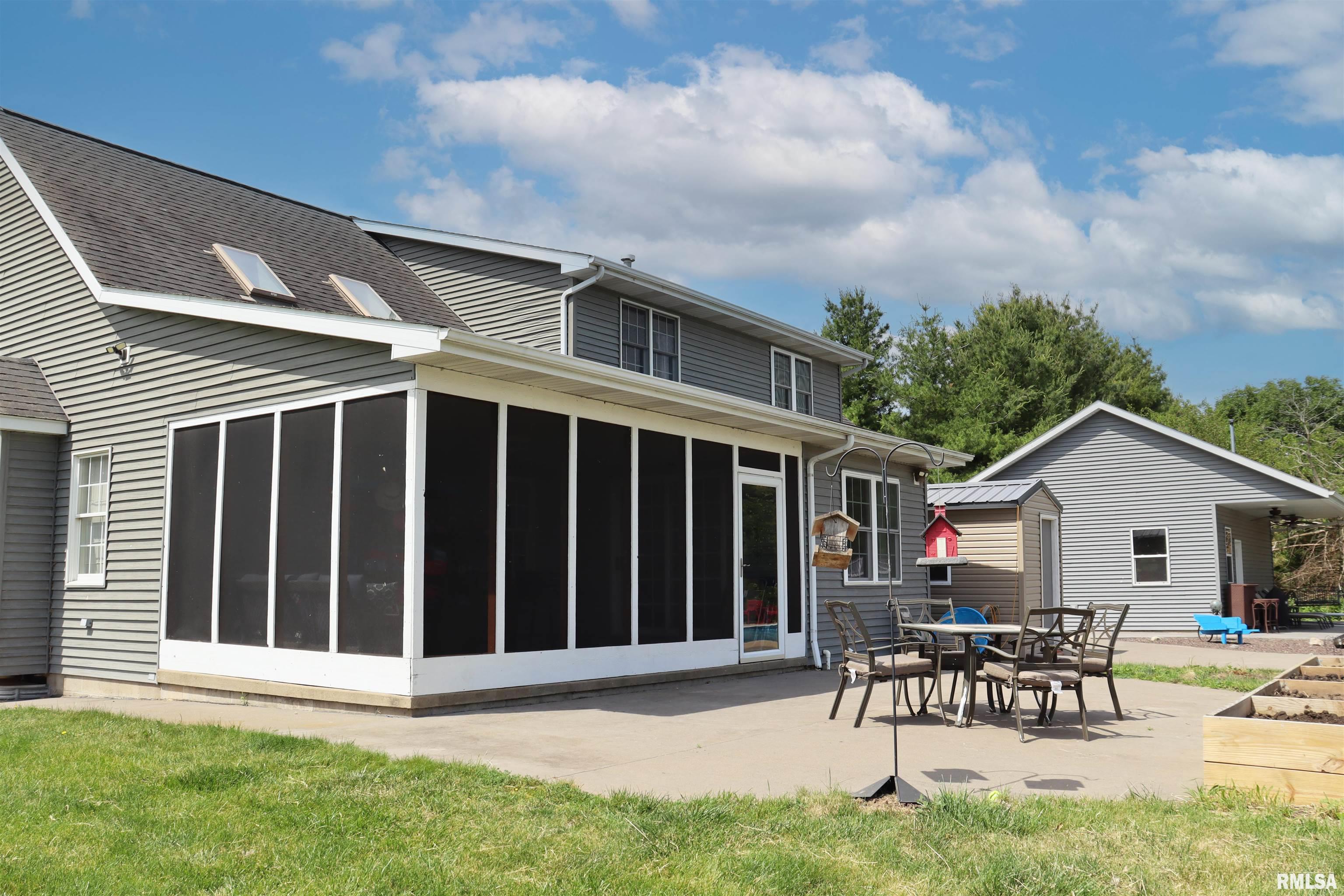 1157 East Guth Road Washington, IL 61571 - Photo 60 of 74