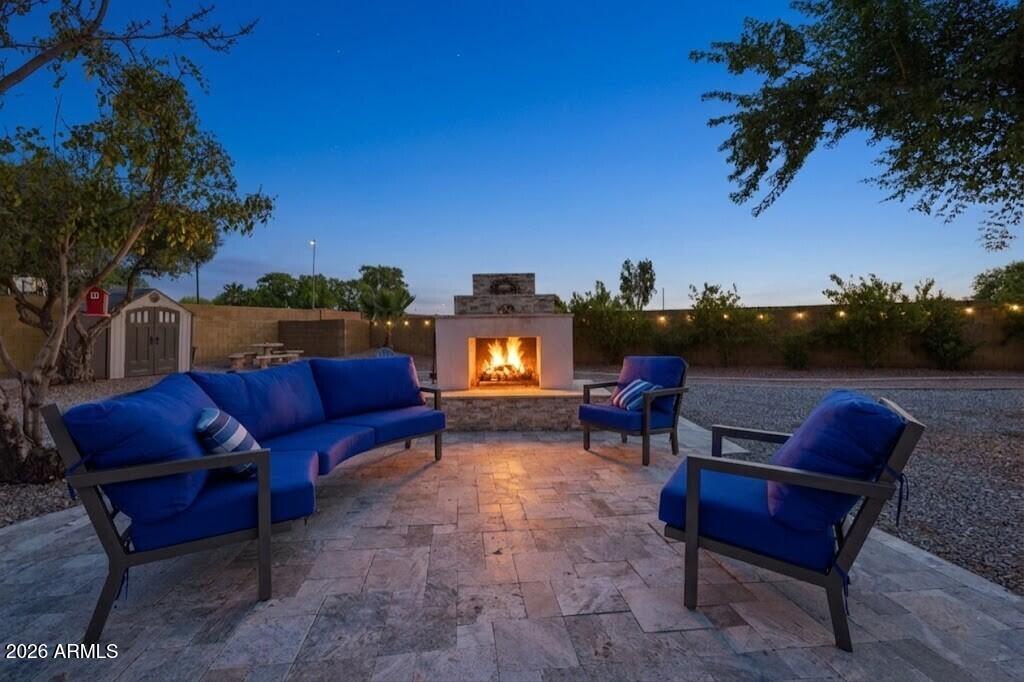 2575 East Drake Street Gilbert, AZ 85234 - Photo 38 of 47
