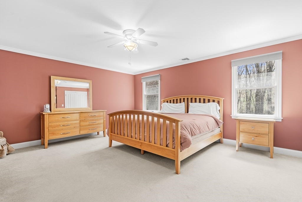 218 Rangeway Road, Unit 232 Billerica, MA 01862 - Photo 22 of 38