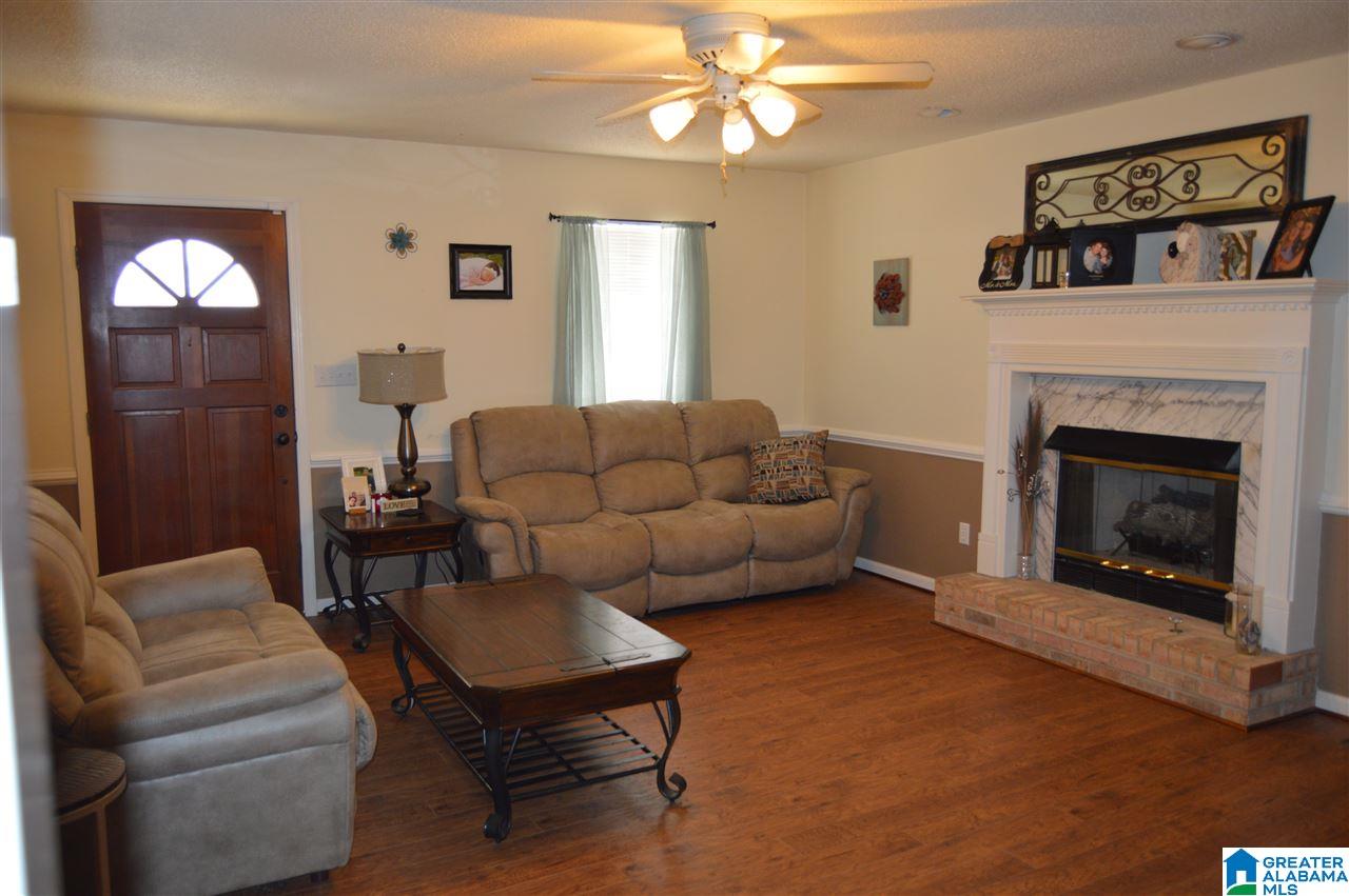 1307 Campbellville Road Empire, AL 35063 - Photo 2 of 37