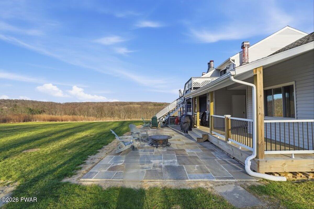 196 Barlow Road, Unit 35 Union Dale, PA 18470 - Photo 33 of 43