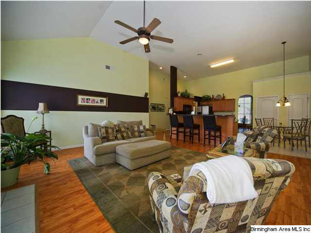 150 Village Lane Pelham, AL 35124 - Photo 7 of 25