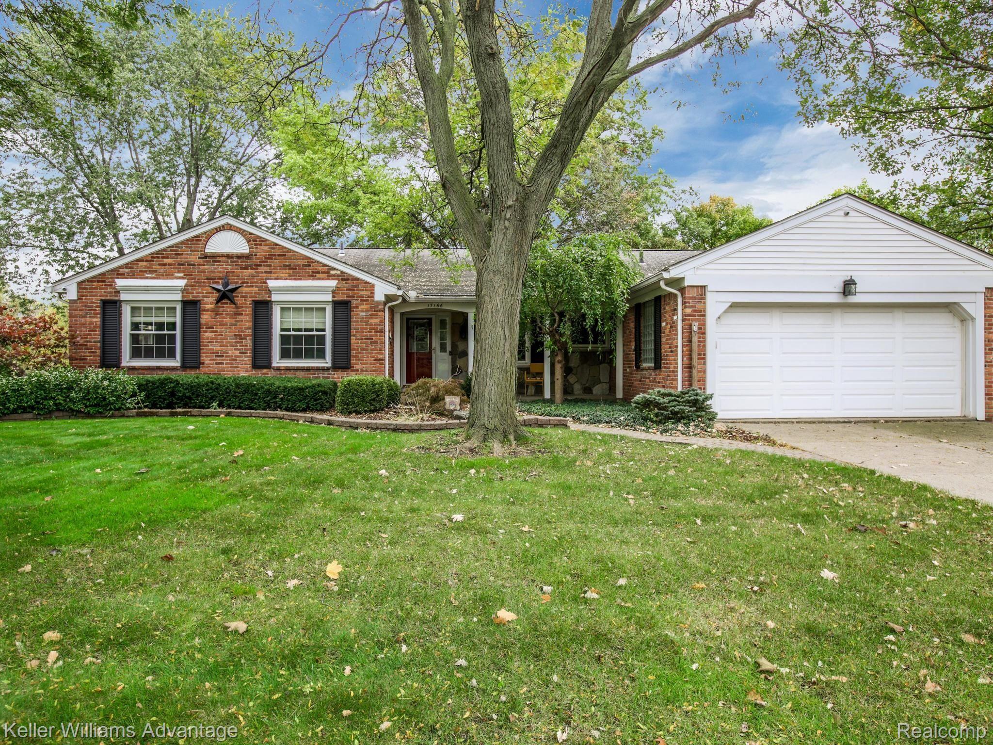 17166 Wayne Road Livonia, MI 48152 - Photo 1 of 27 17166 Wayne Rd Livonia MI-053-053-17166 Wayne Rd0053-MLS_Size.jpg