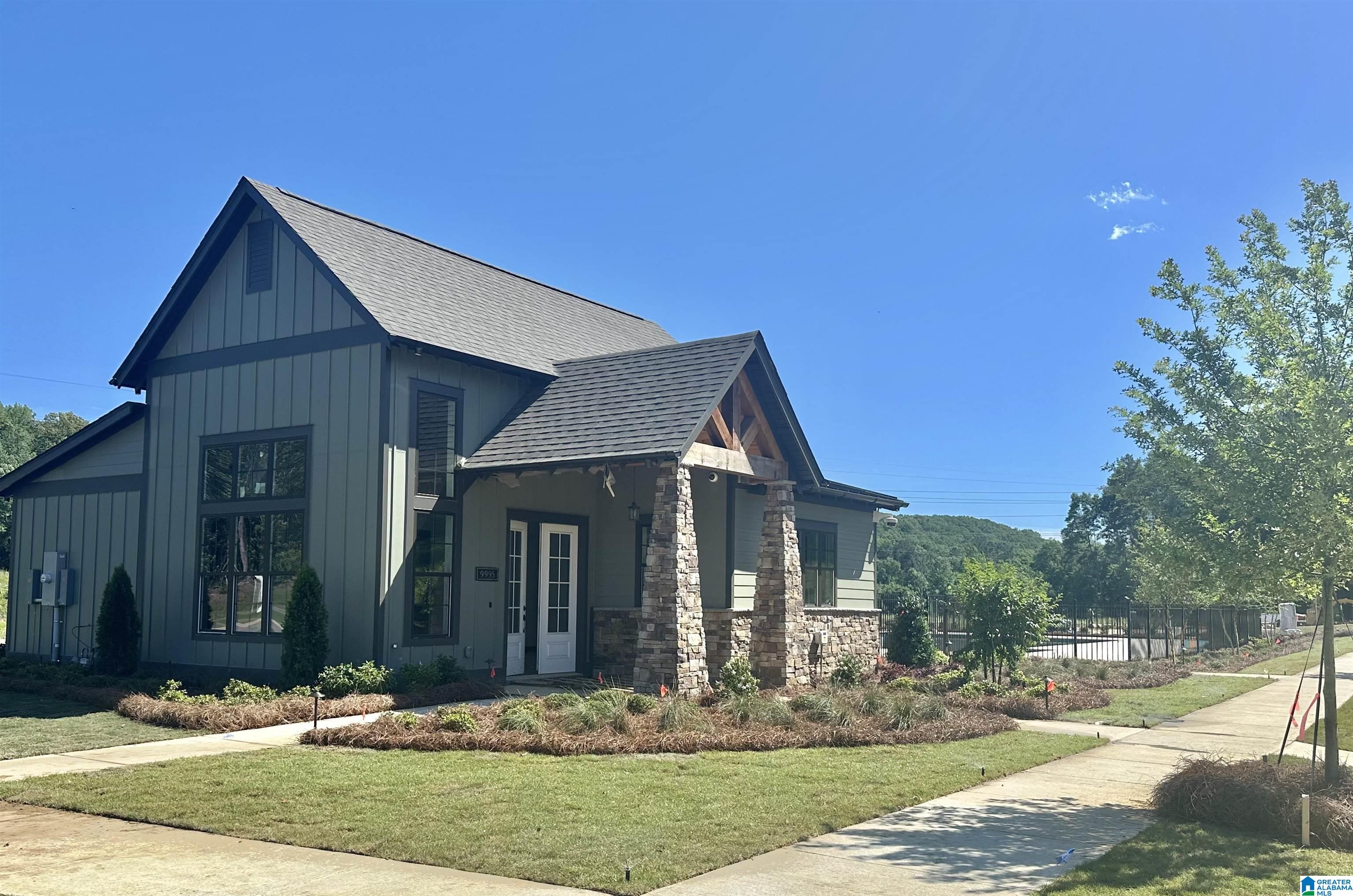 1014 Unali Townes Loop East Leeds, AL 35094 - Photo 26 of 33