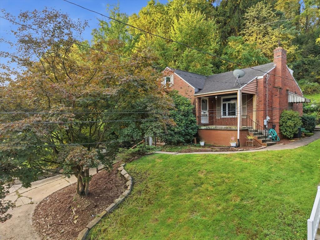 610 Cascade Road Pittsburgh, PA 15221 - Photo 36 of 46 Gallery Image 36