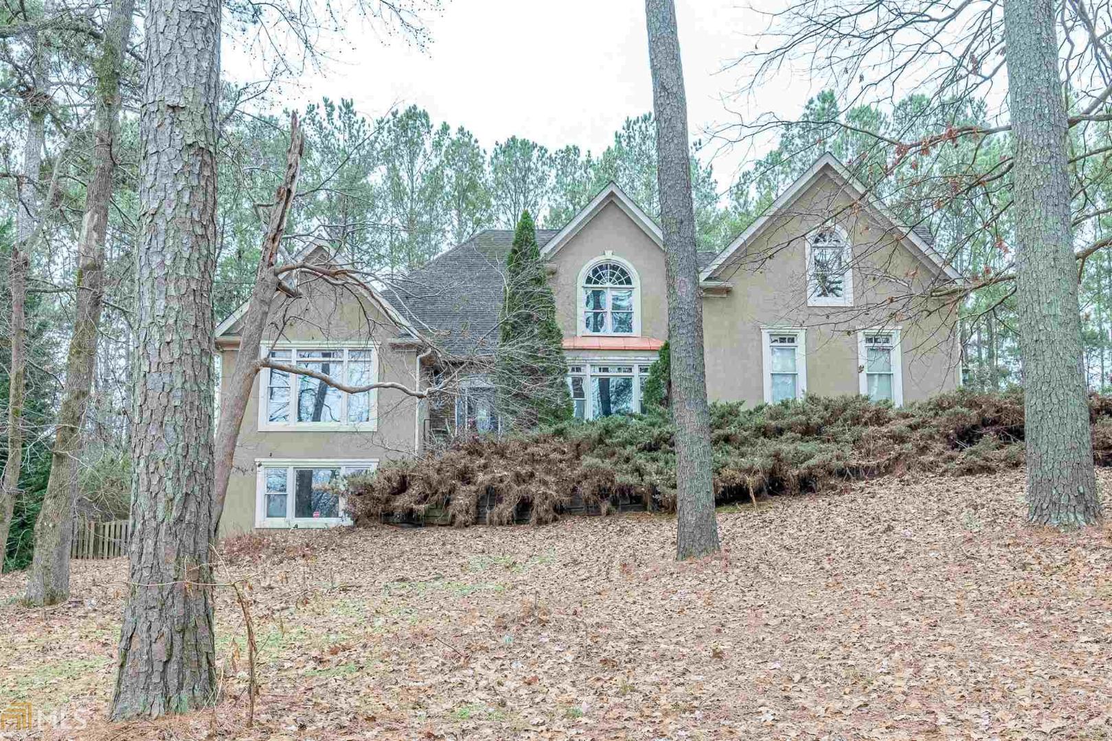 134 Stanley Road, Unit 23 Fayetteville, GA 30214 - Photo 1 of 1 Gallery Image 1