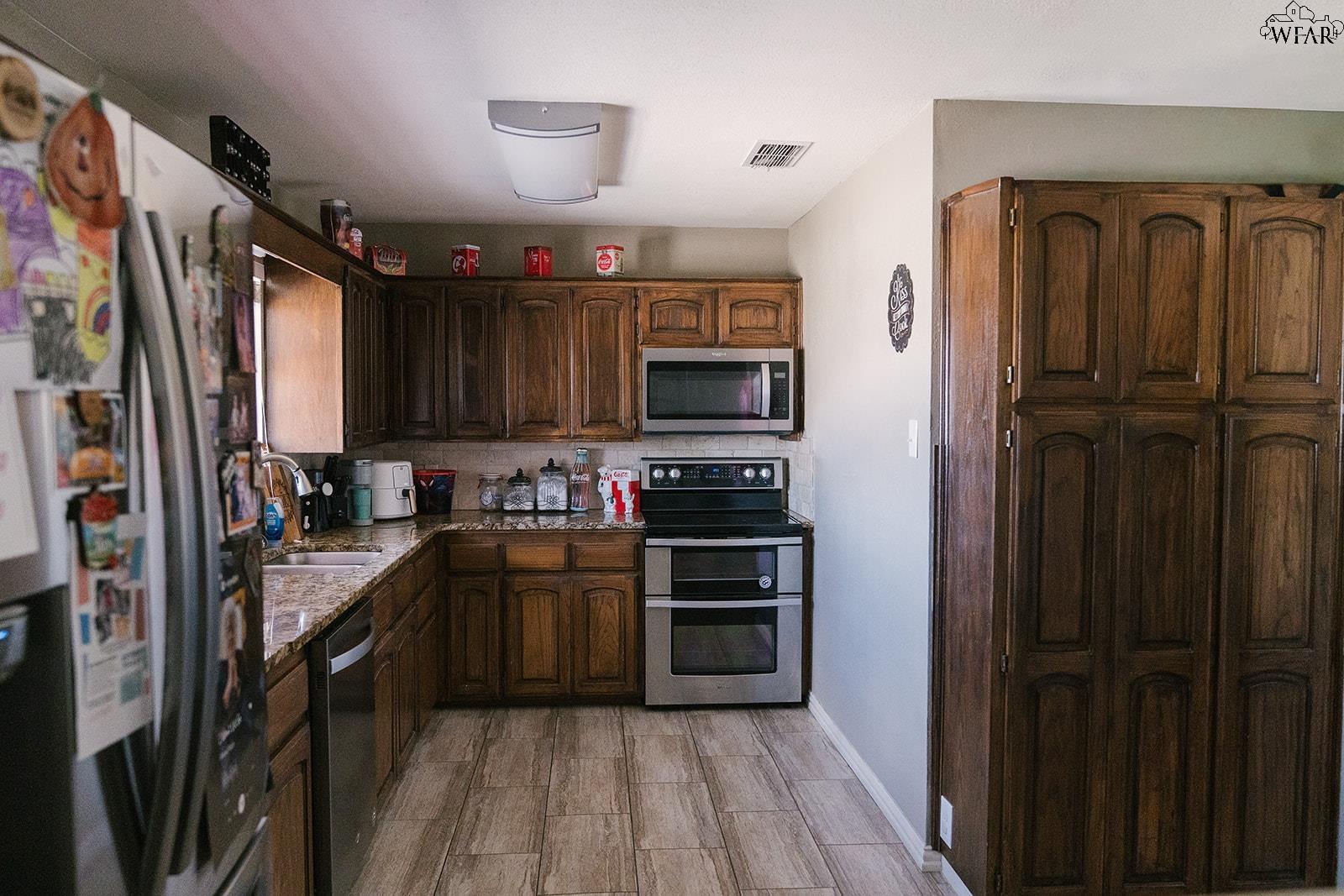 1523 Christine Road Wichita Falls, TX 76302 - Photo 11 of 27 Gallery Image 11