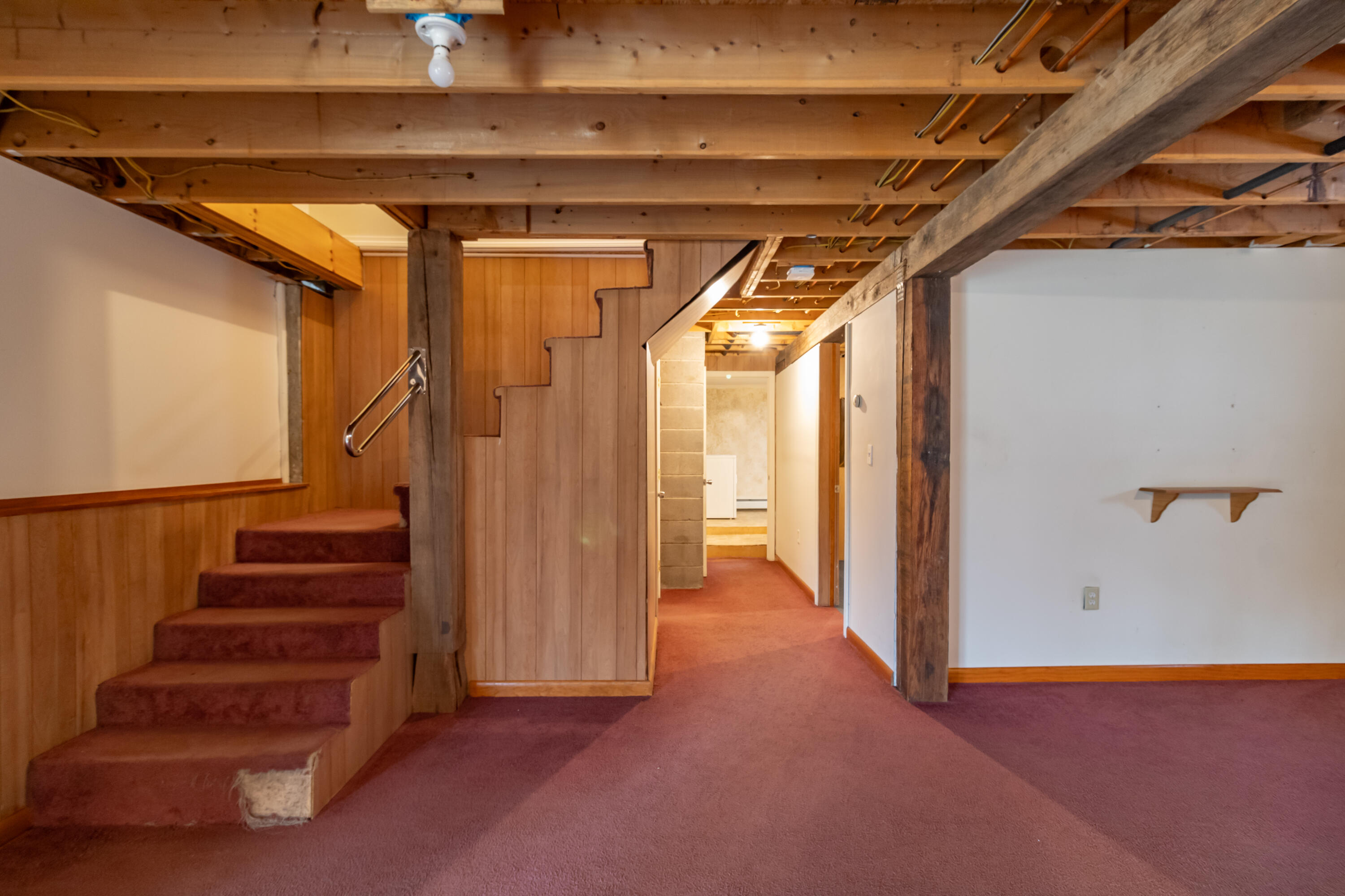144 Crowell Road Unity, ME 04988 - Photo 42 of 87 144 Crowell Road Interiors-6