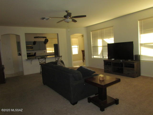 9925 North Crystal Spring Place Tucson, AZ 85742 - Photo 18 of 37