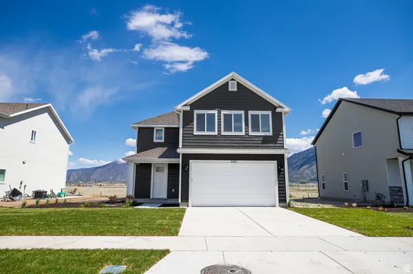 $512,000 | 1084 North 1020 W West, Salem, UT 84653
