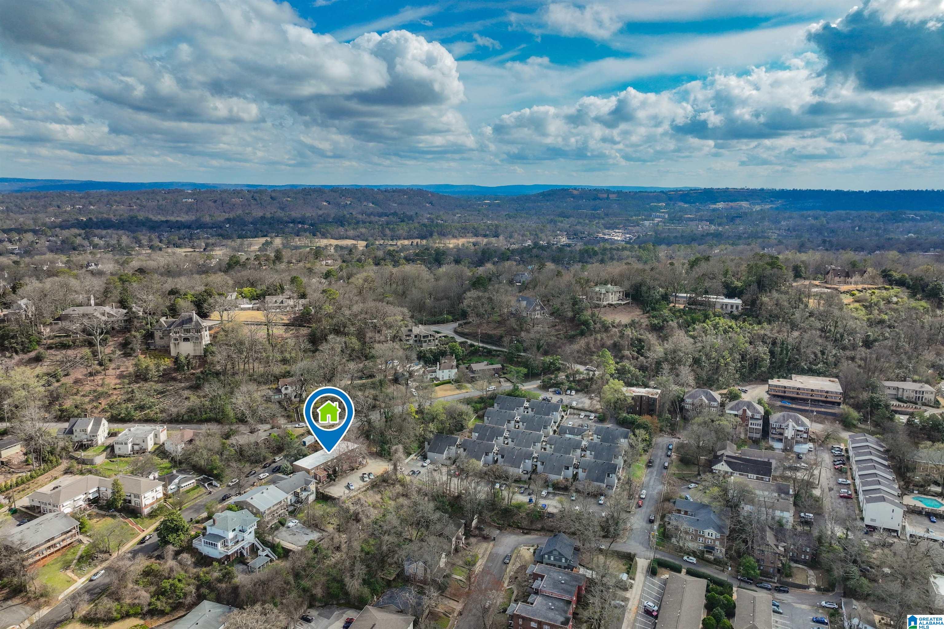 1338 34th Street South, Unit B Birmingham, AL 35205 - Photo 40 of 45