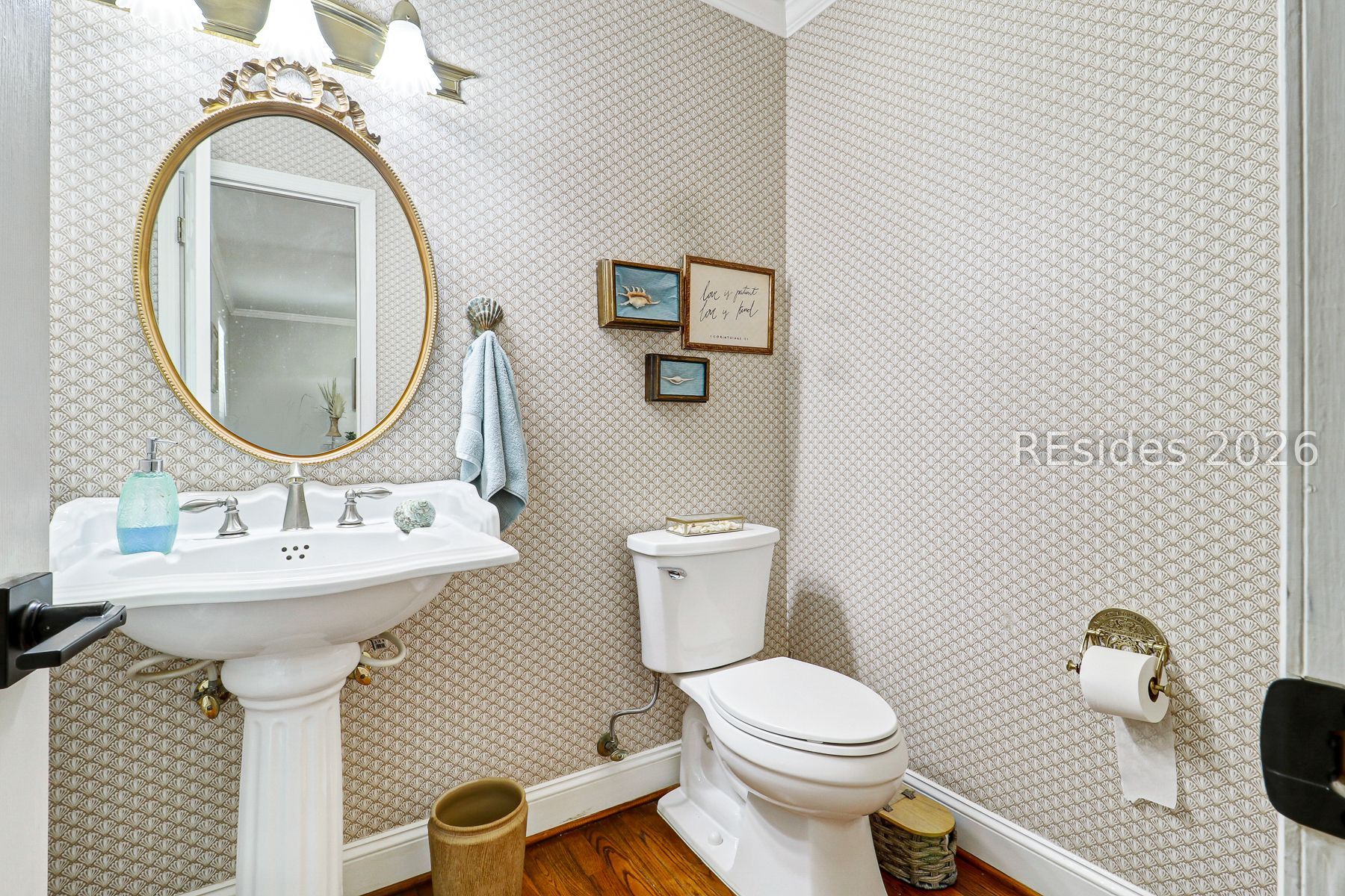 644 West Branch Road Ridgeland, SC 29936 - Photo 16 of 77
