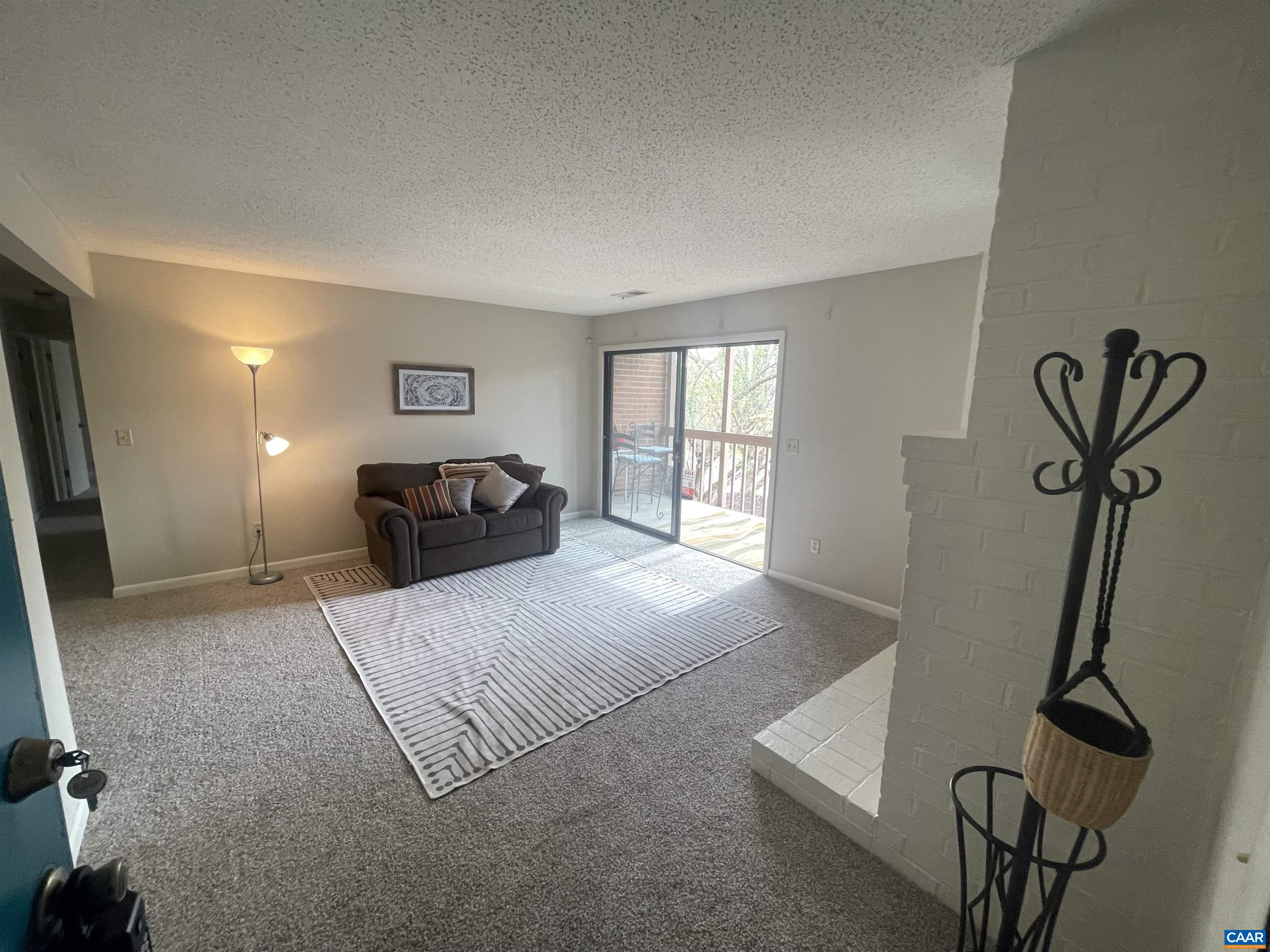 115 Turtle Creek Road, Unit 8 Charlottesville, VA 22901 - Photo 14 of 40 a bedroom with a bed and a window