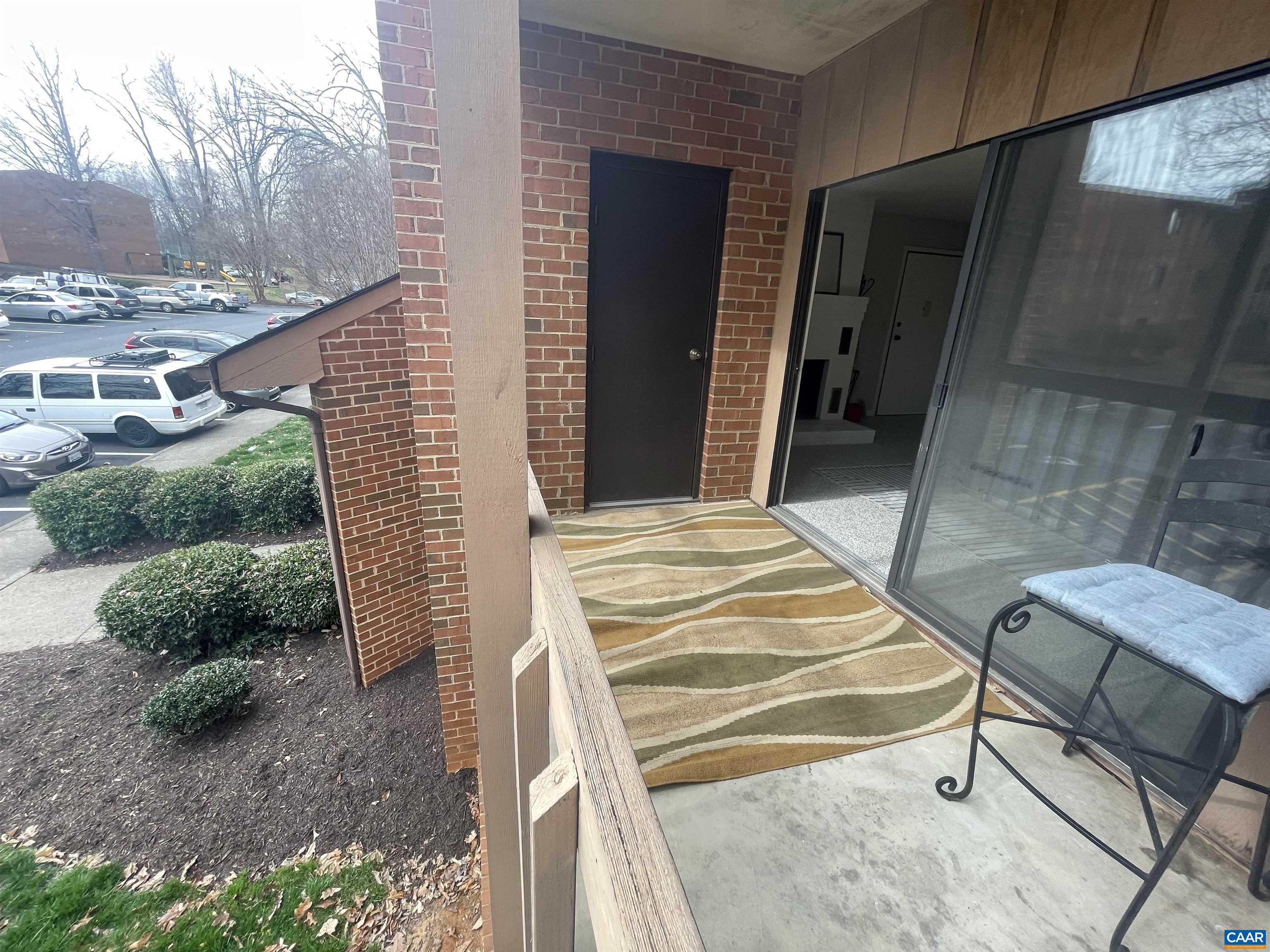 115 Turtle Creek Road, Unit 8 Charlottesville, VA 22901 - Photo 21 of 40