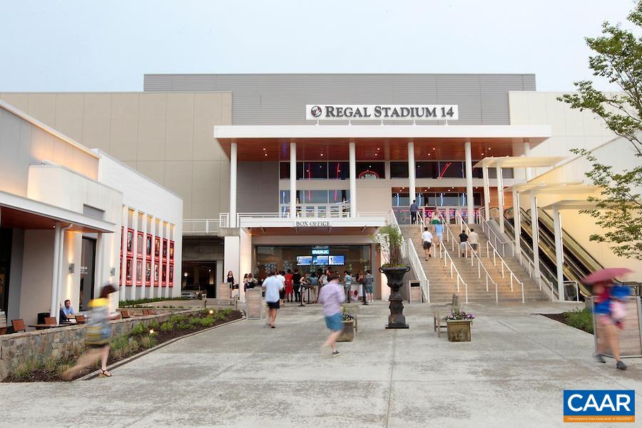 115 Turtle Creek Road, Unit 8 Charlottesville, VA 22901 - Photo 40 of 40 a view of a food mall next to a building