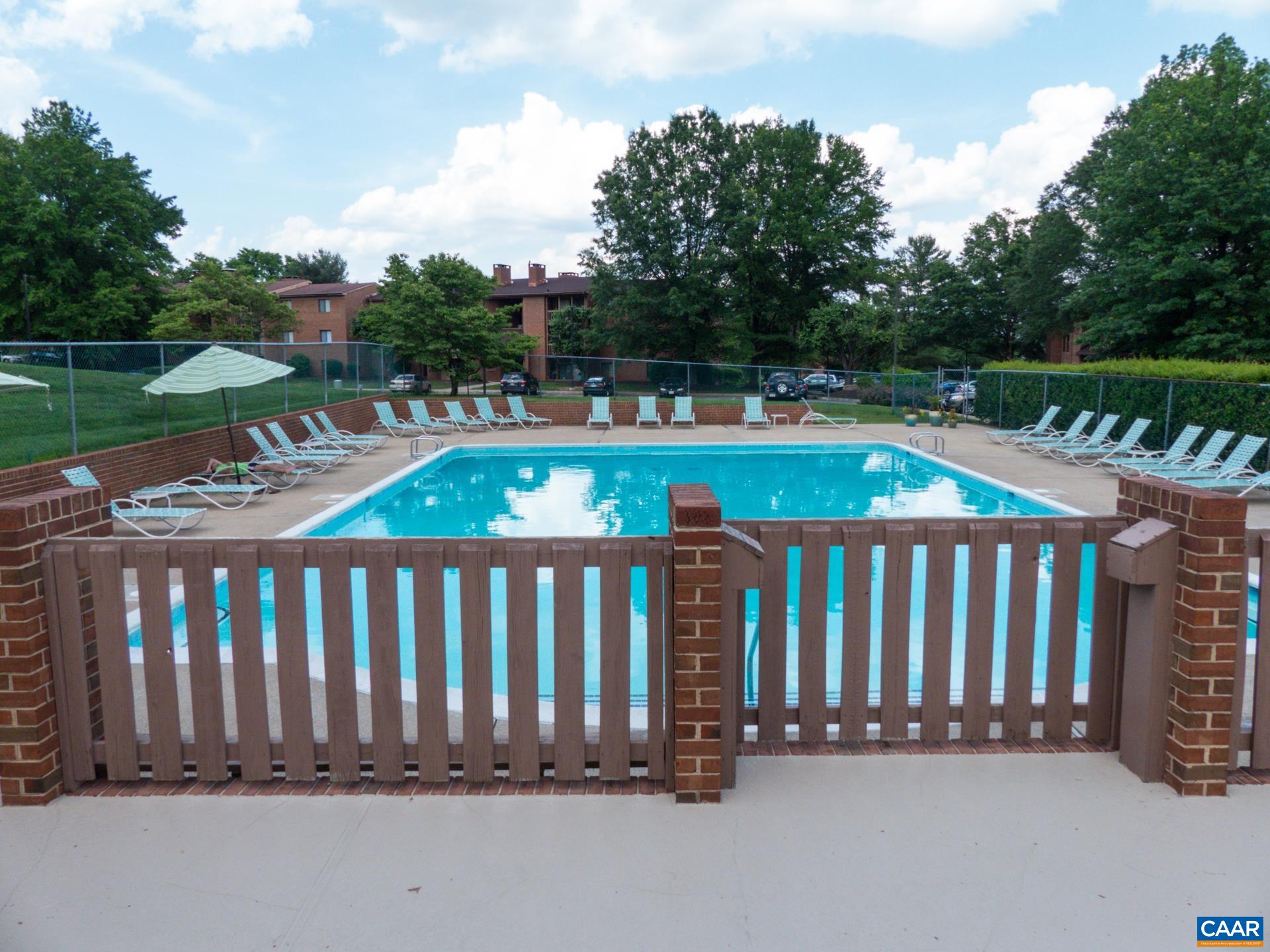 115 Turtle Creek Road, Unit 8 Charlottesville, VA 22901 - Photo 9 of 40