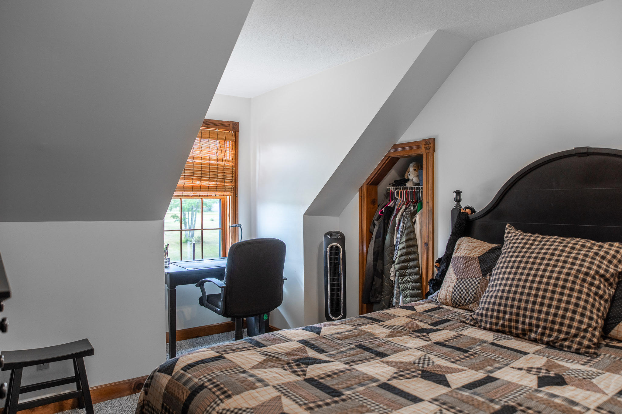 104 Pineo Point Road Harrington, ME 04643 - Photo 27 of 50 Wilson District Interior-14