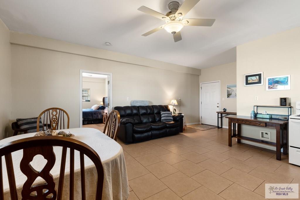 120 Mansfield Pt Road Port Mansfield, TX 78580 - Photo 33 of 48 Gallery Image 33