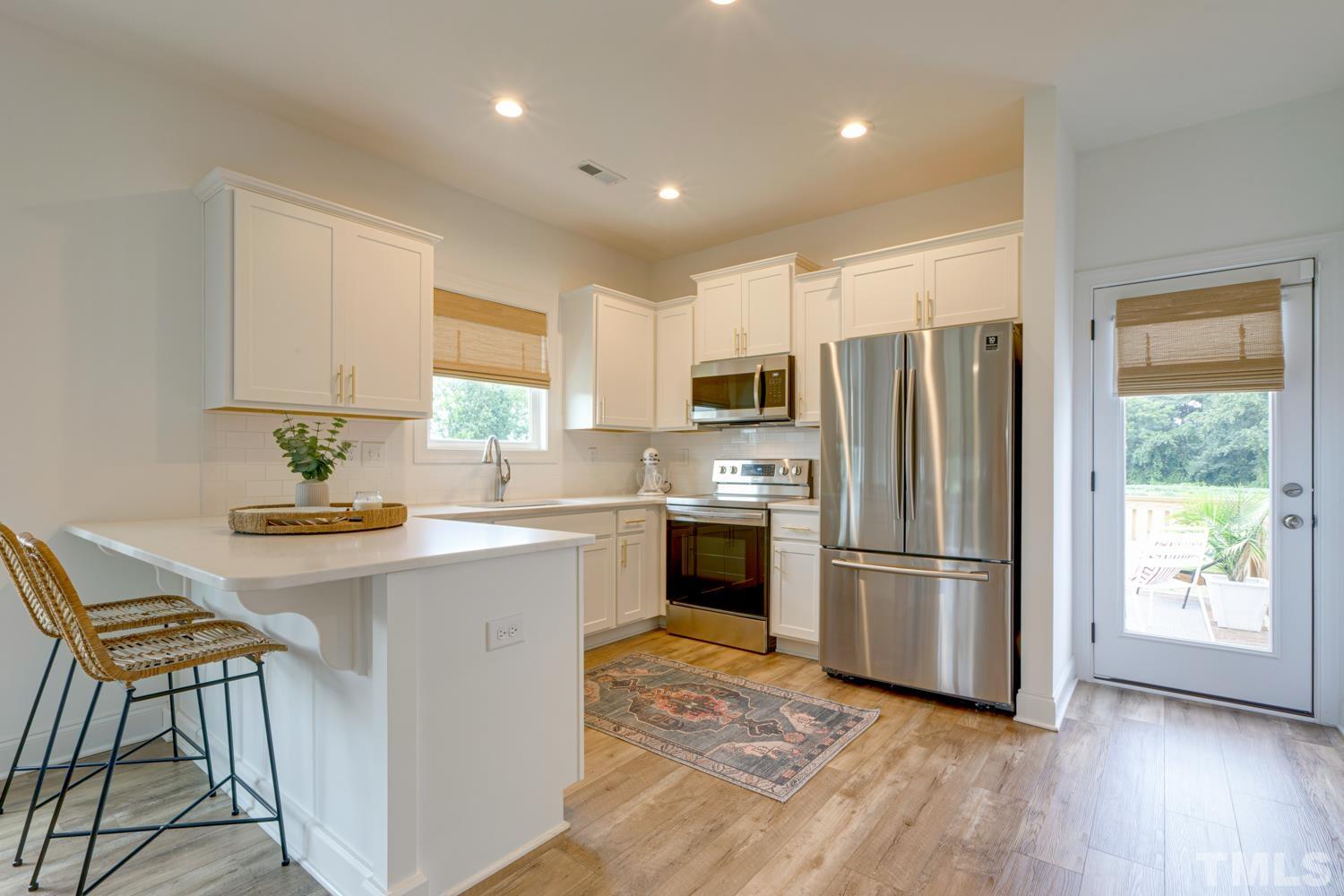 2823 Oak Grove Church Road Angier, NC 27501 - Photo 11 of 30