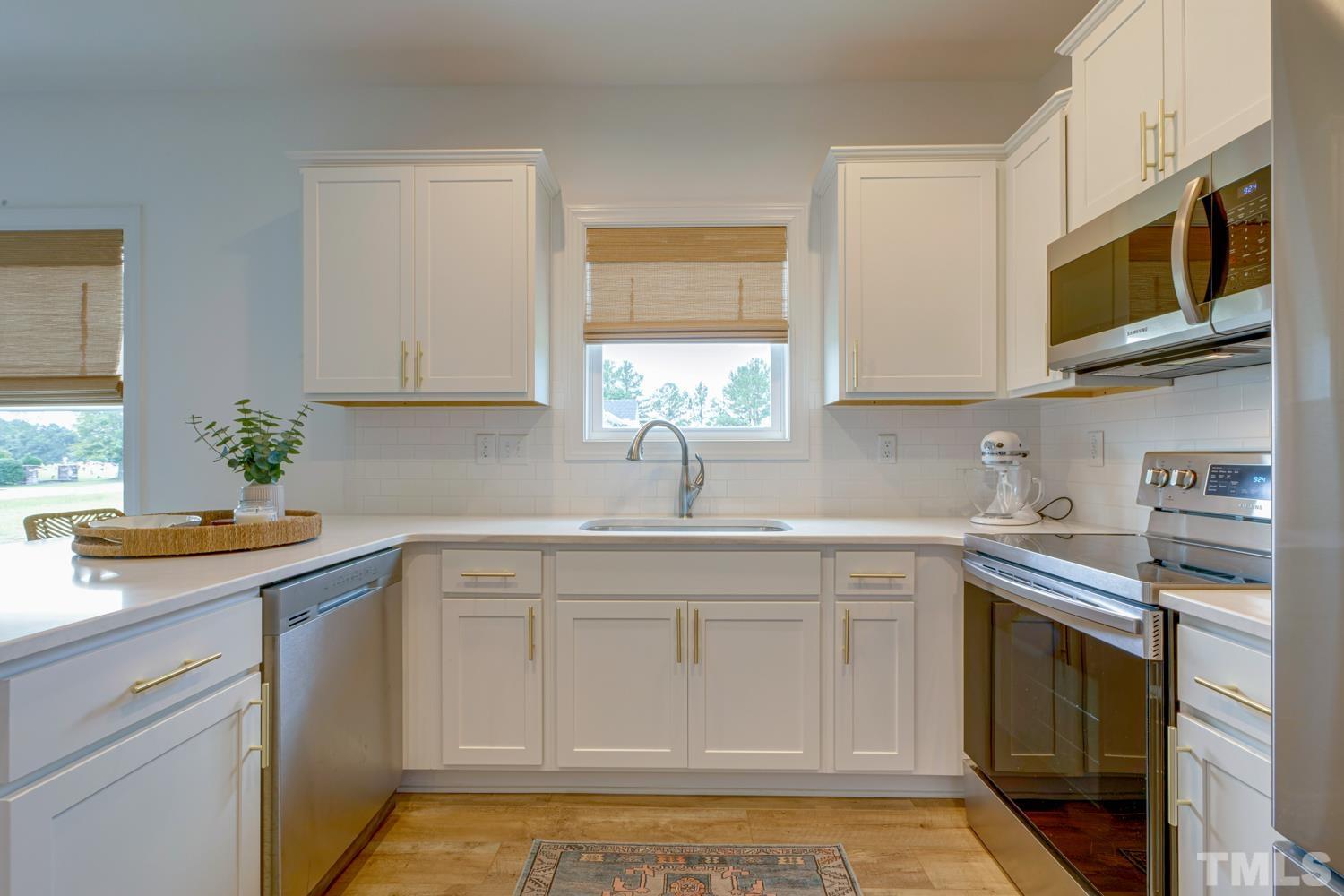 2823 Oak Grove Church Road Angier, NC 27501 - Photo 12 of 30