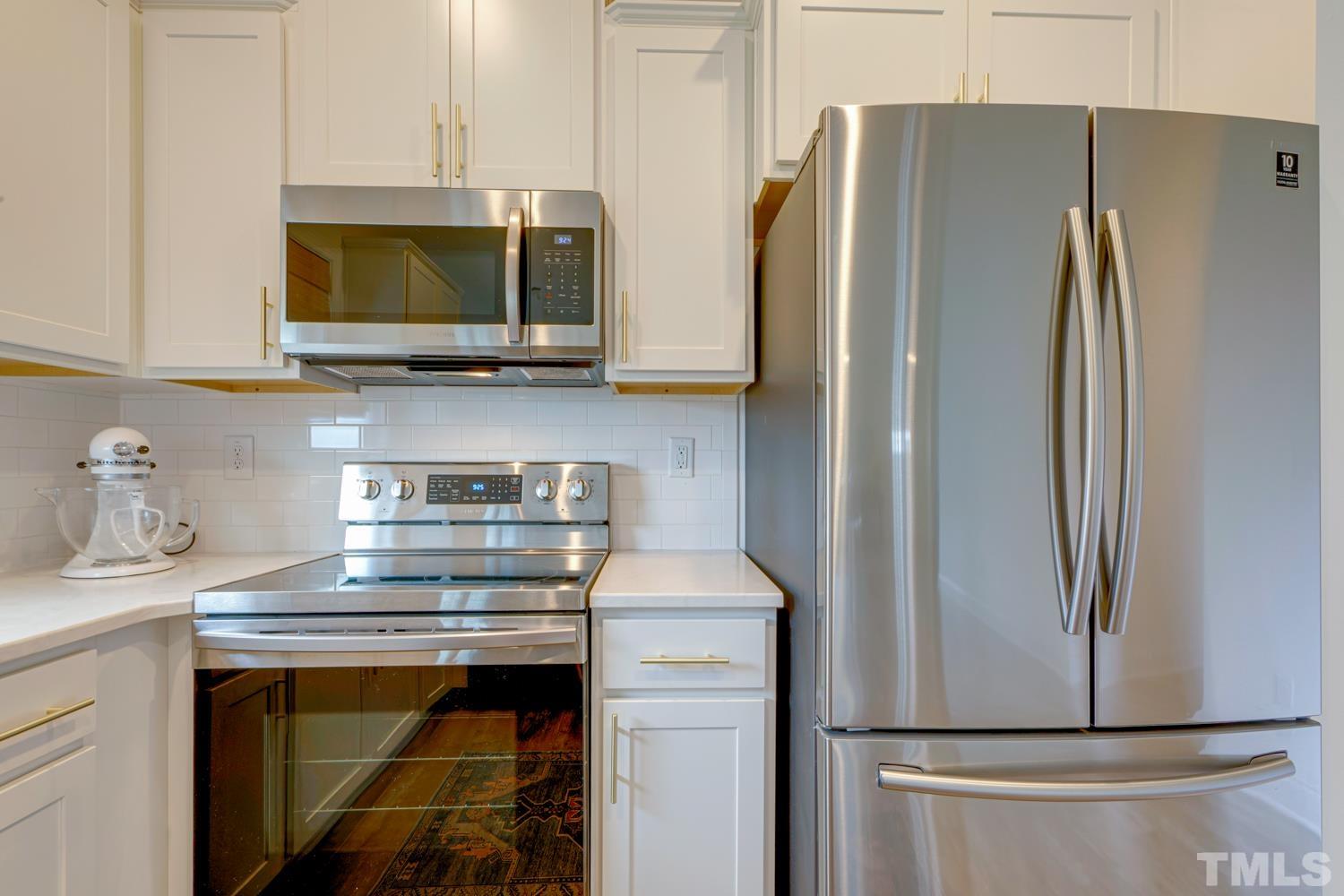 2823 Oak Grove Church Road Angier, NC 27501 - Photo 13 of 30