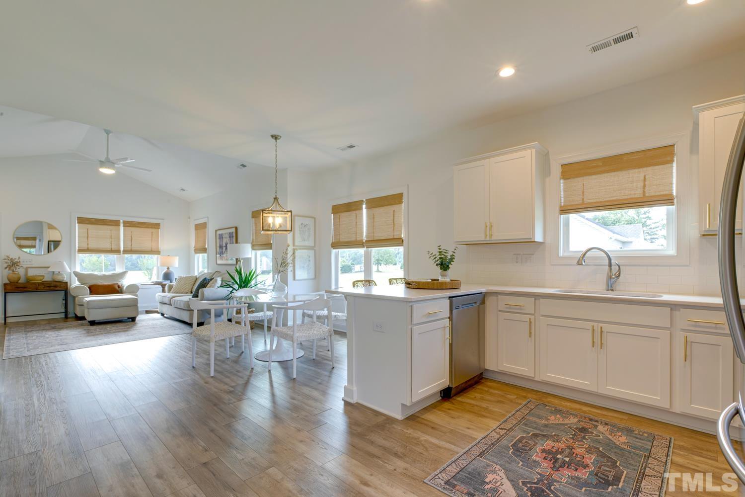2823 Oak Grove Church Road Angier, NC 27501 - Photo 14 of 30